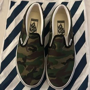 Custom Vans